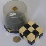 Domino For The Blind
